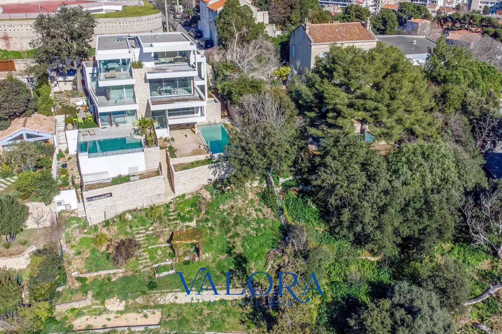 Maison à vendre, 250m², Marseille 8ème