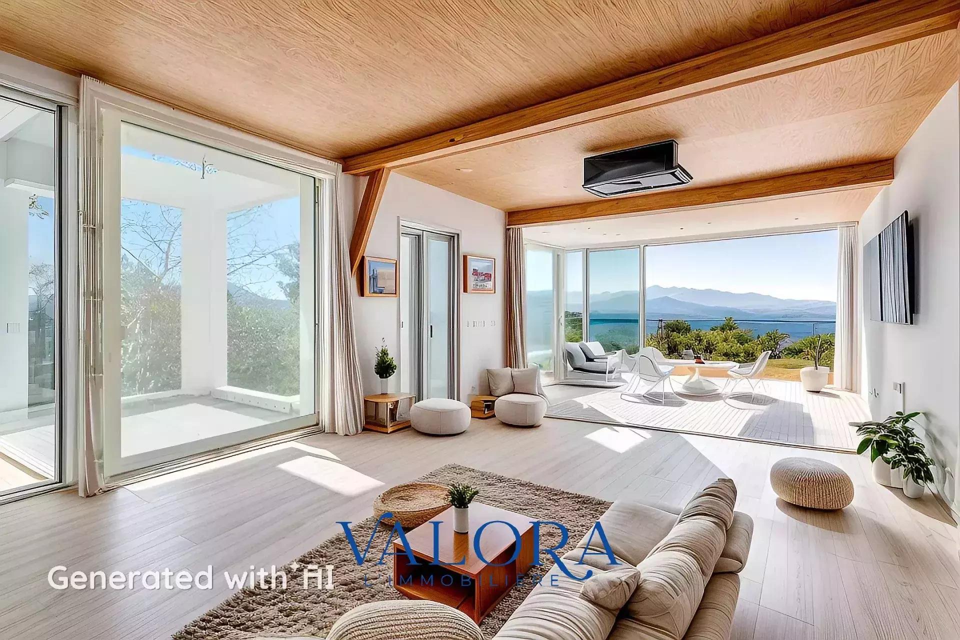 Maison à vendre, 250m², Marseille 8ème