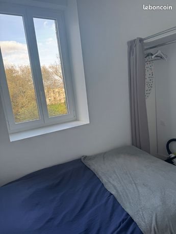 Appartement à louer, 26m², Brest