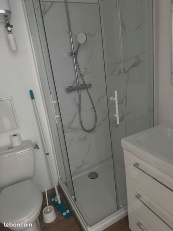 Appartement à louer, 26m², Brest