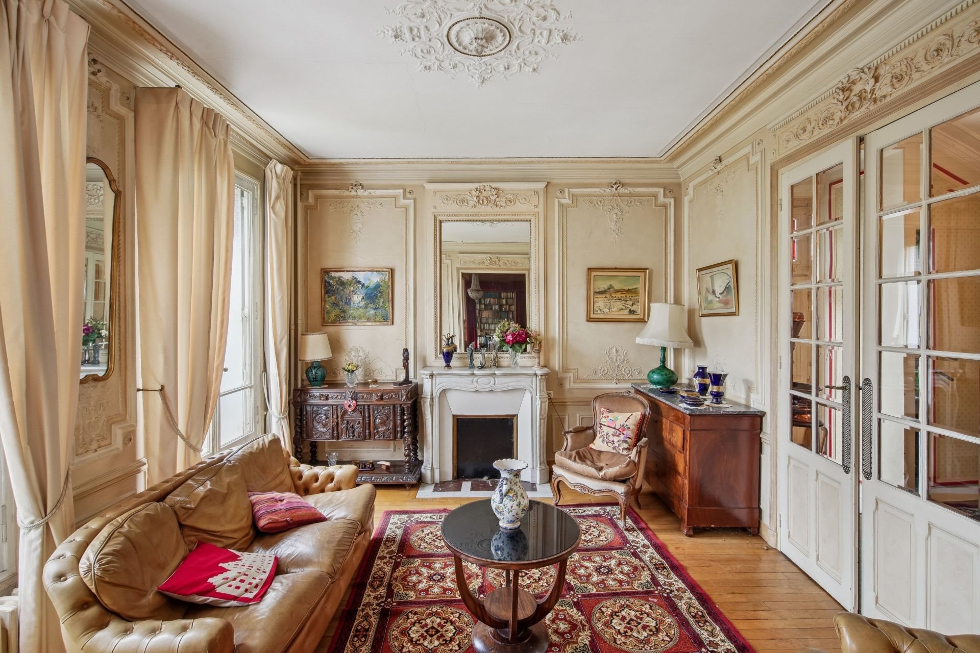 Maison à vendre, 300m², Asnières-sur-Seine