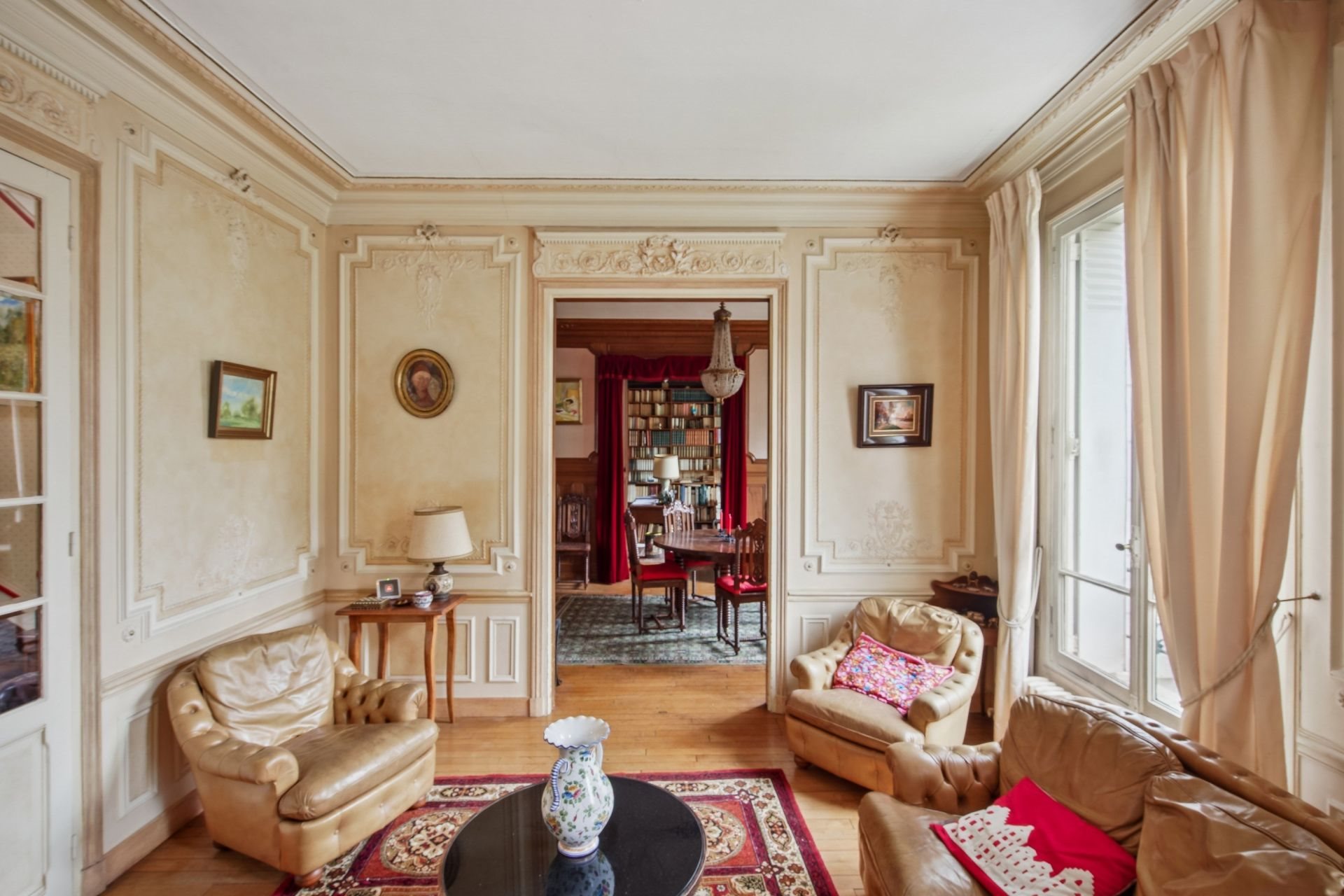 Maison à vendre, 300m², Asnières-sur-Seine
