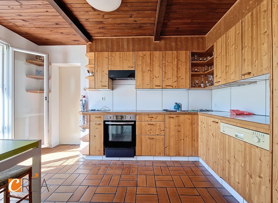 Maison à vendre, 95m², Kingersheim