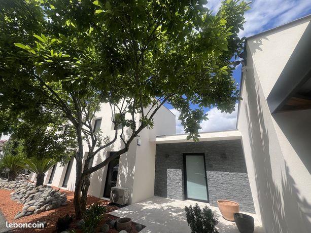 Maison à vendre, 270m², Bordeaux