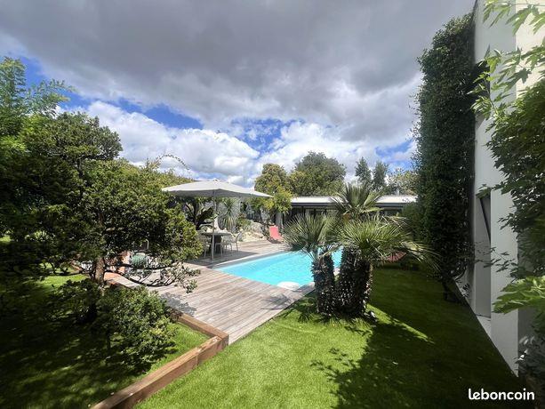 Maison à vendre, 270m², Bordeaux