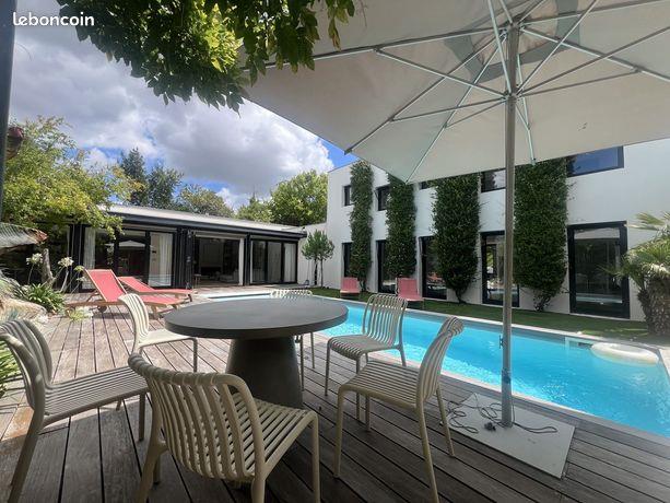 Maison à vendre, 270m², Bordeaux