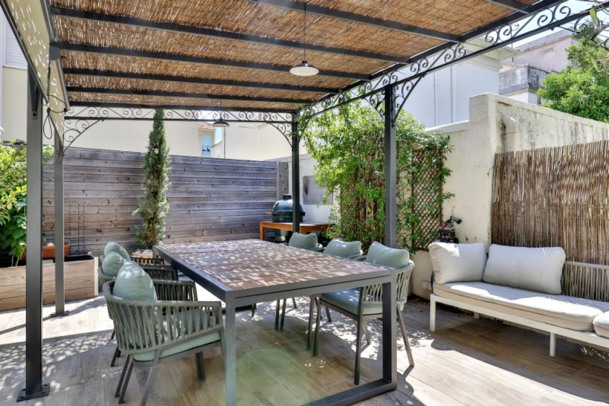 Appartement à vendre, 117m², Nice