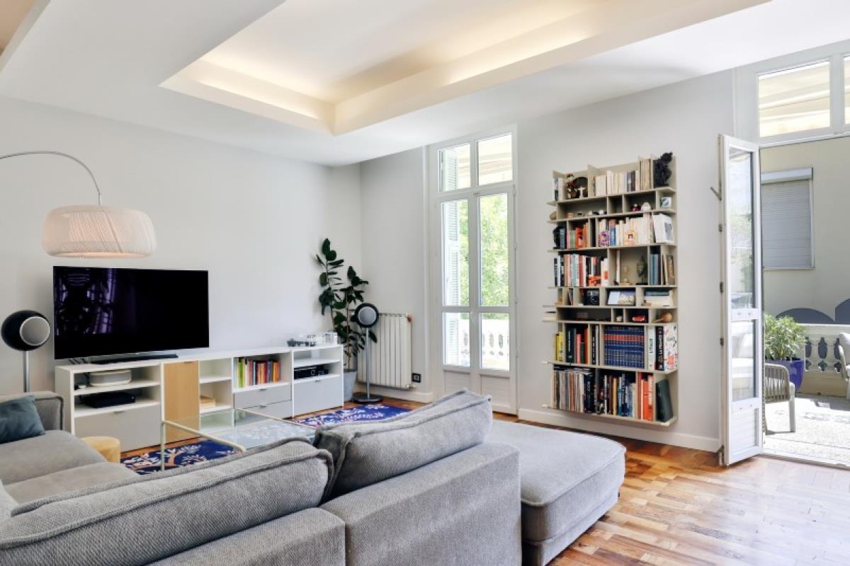 Appartement à vendre, 117m², Nice