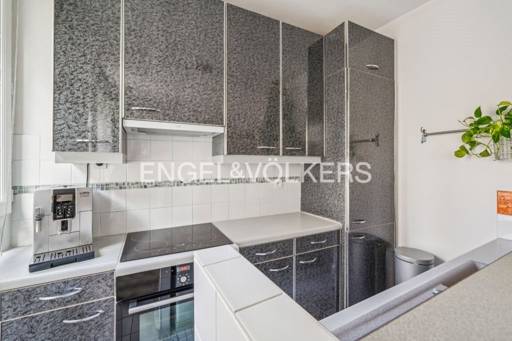 Appartement à vendre, 99m², Paris 12ème