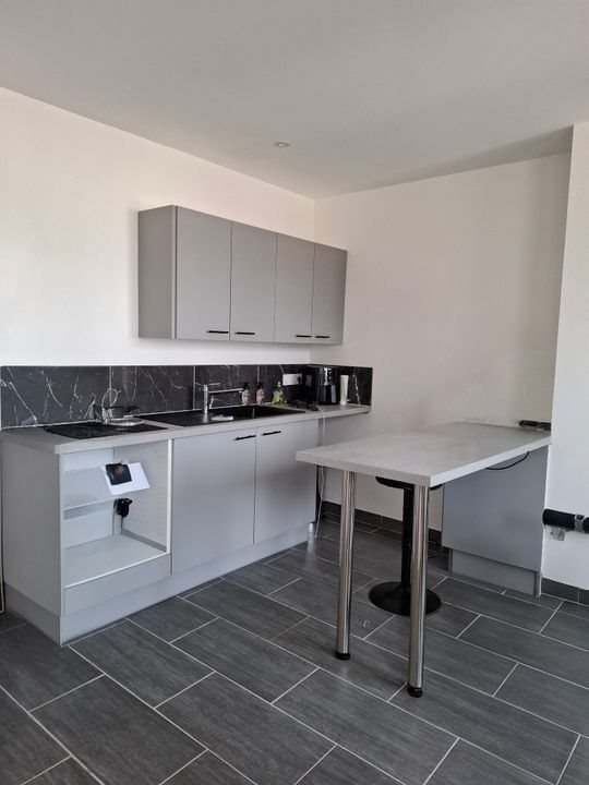 Appartement à louer, 50m², Roanne