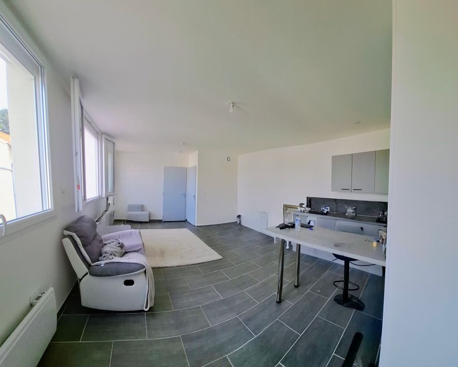 Appartement à louer, 50m², Roanne