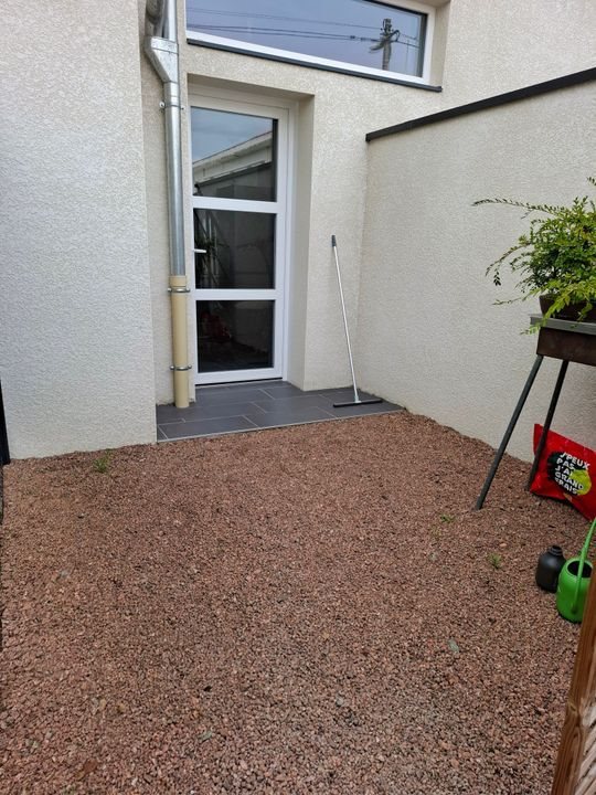 Appartement à louer, 50m², Roanne