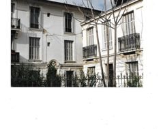 Appartement à louer, 23m², Nice