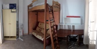 Appartement à louer, 23m², Nice