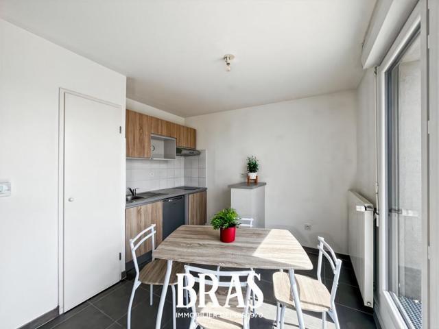 Maison à vendre, 39m², Nantes