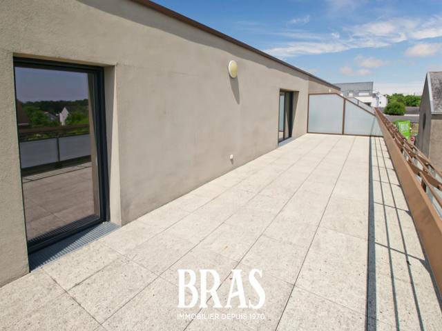 Maison à vendre, 39m², Nantes