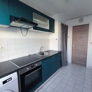 Appartement à louer, 53m², Vénissieux