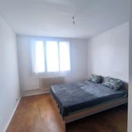 Appartement à louer, 53m², Vénissieux