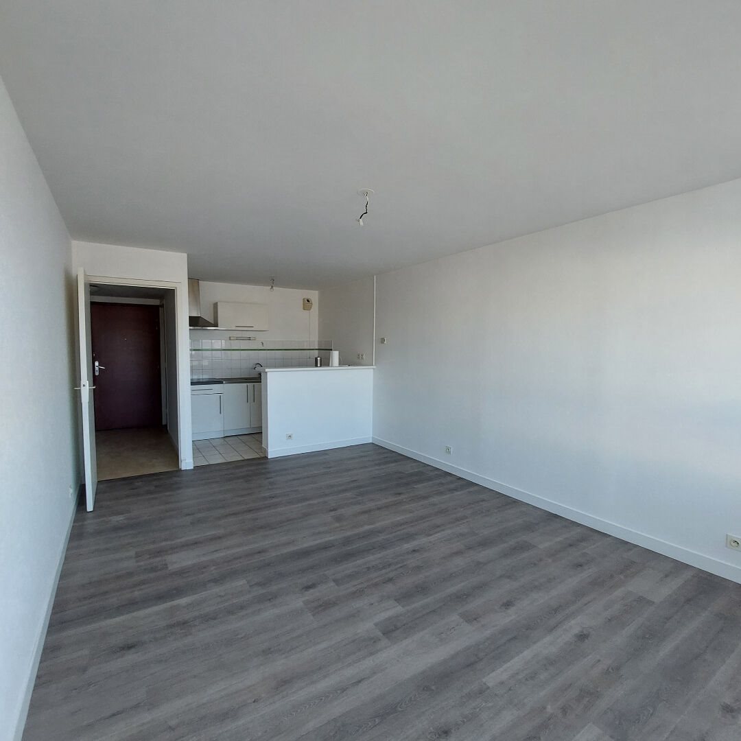 Appartement à louer, 46m², Brest