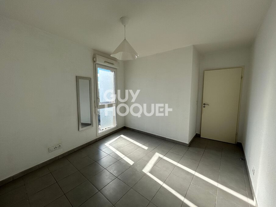 Appartement à louer, 47m², Montpellier