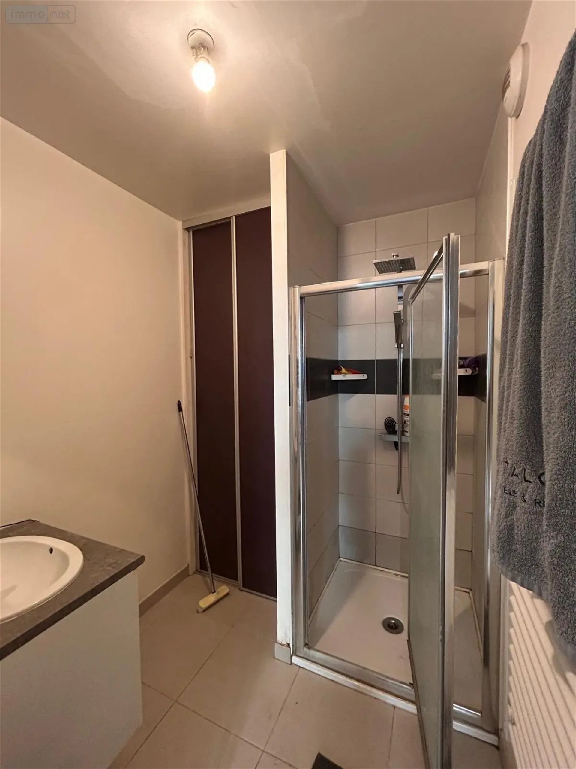 Appartement à louer, 45m², Avenay-Val-d'Or