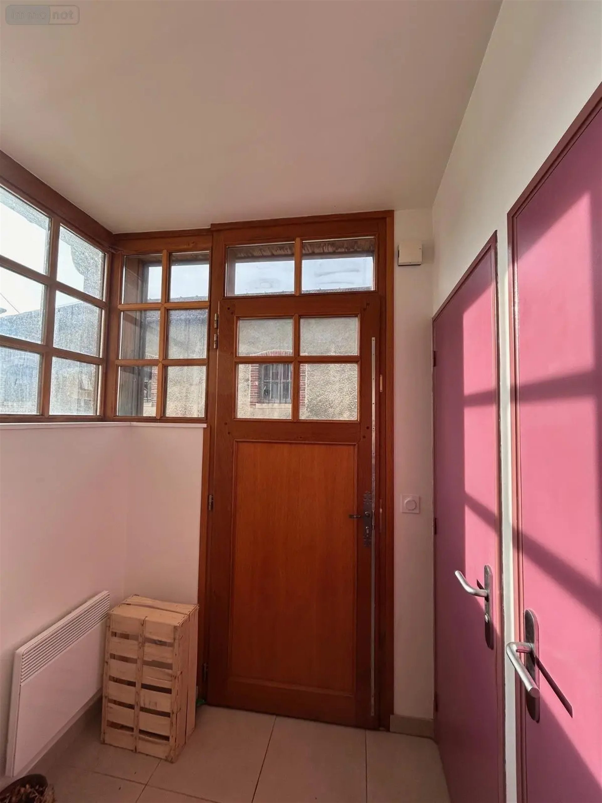 Appartement à louer, 45m², Avenay-Val-d'Or