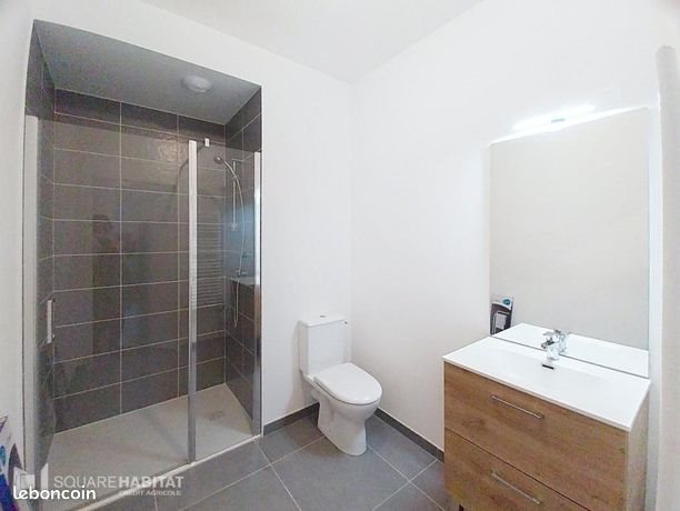 Appartement à louer, 33m², Brest