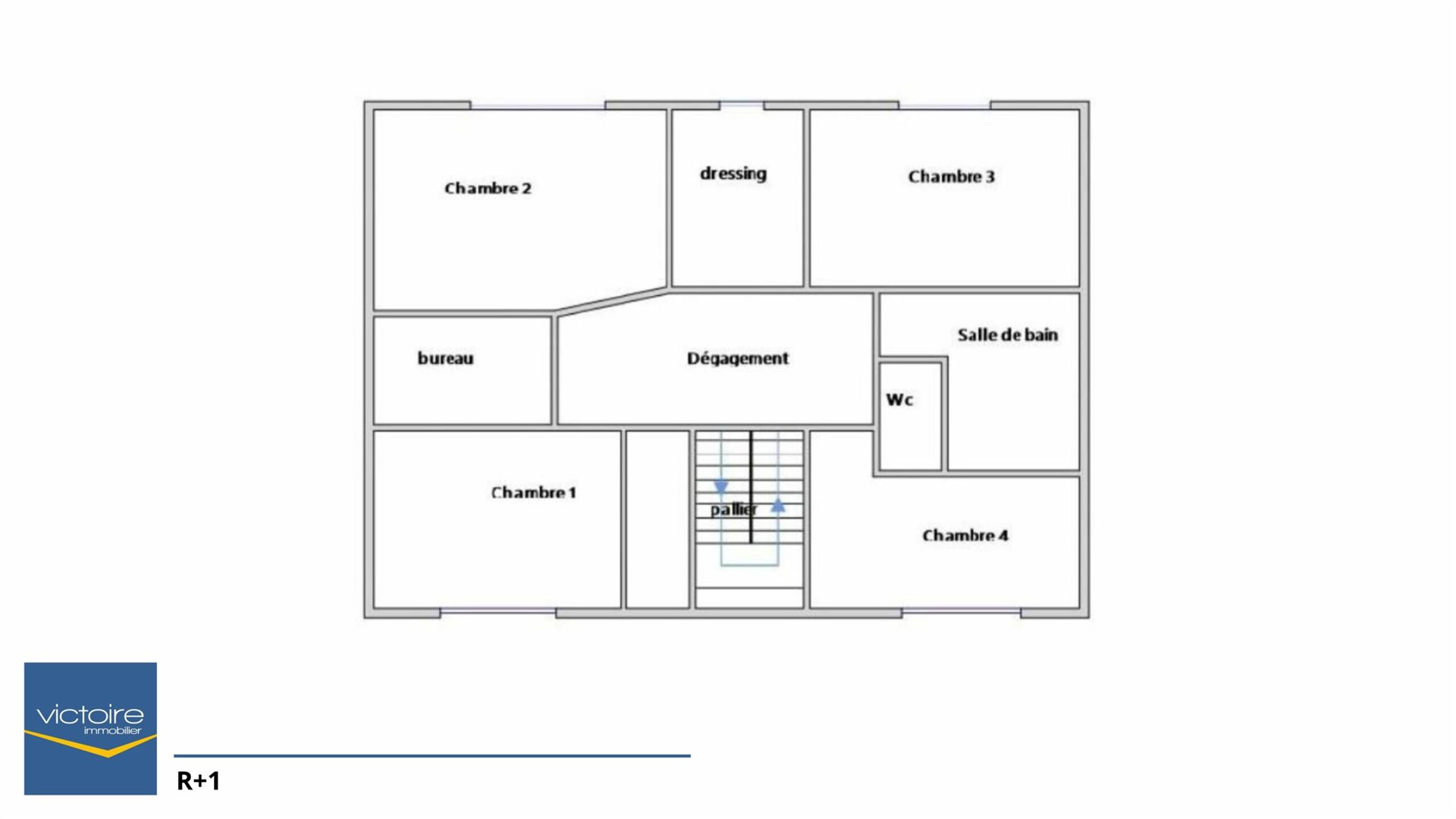 Maison à vendre, 170m², Lyon 8ème