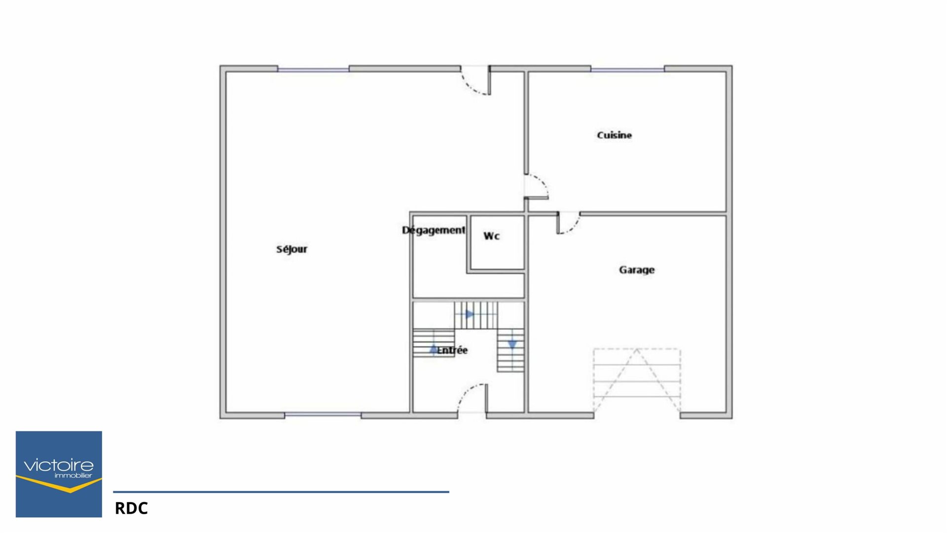 Maison à vendre, 170m², Lyon 8ème