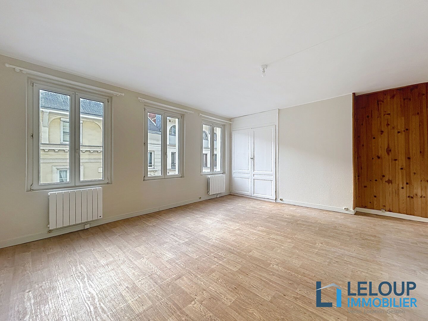 Appartement à louer, 43m², Rouen