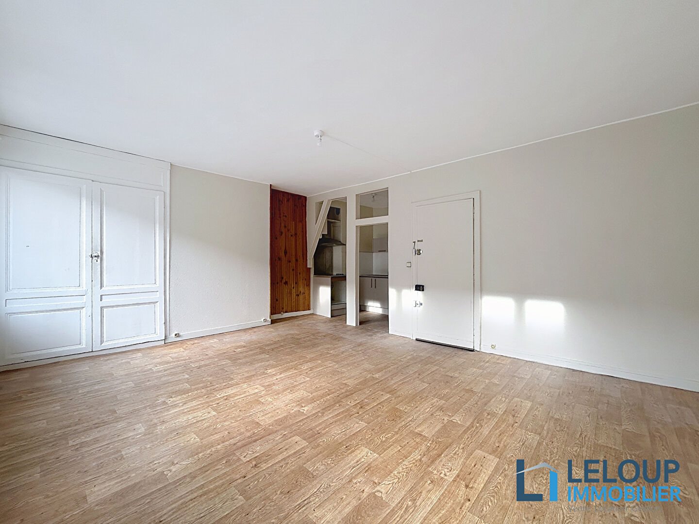 Appartement à louer, 43m², Rouen
