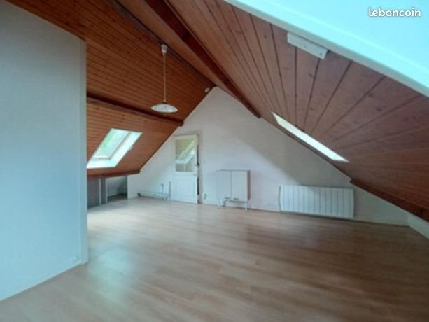 Appartement à louer, 22m², Besançon