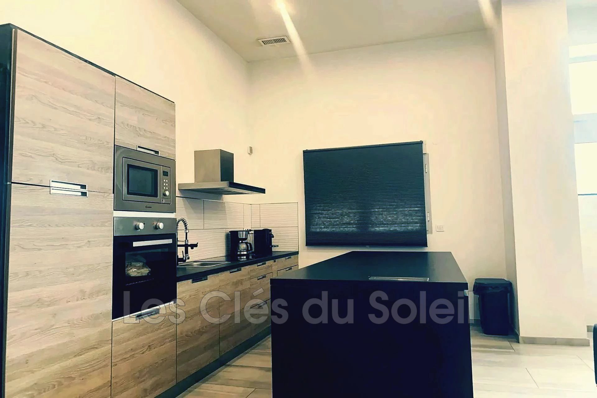 Appartement à vendre, 90m², Toulon