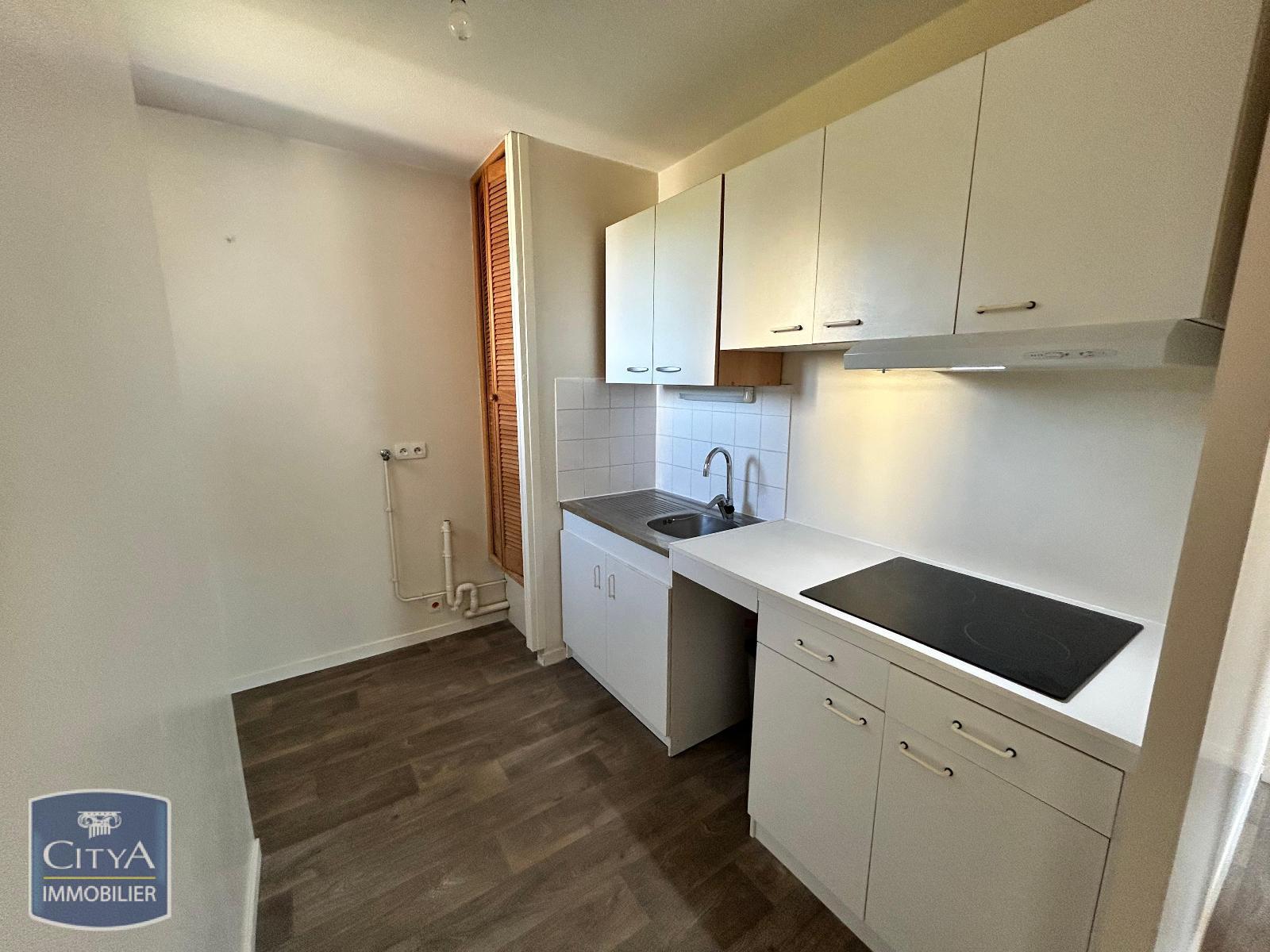 Appartement à louer, 52m², Neuville-sur-Sarthe