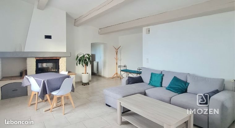 Maison à louer, 85m², La Celle