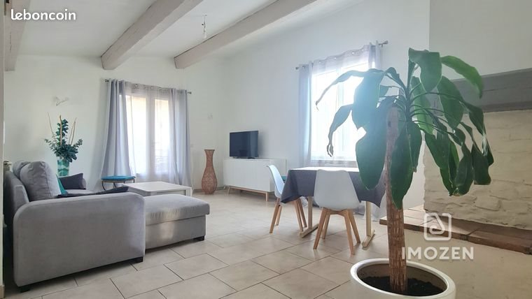 Maison à louer, 85m², La Celle