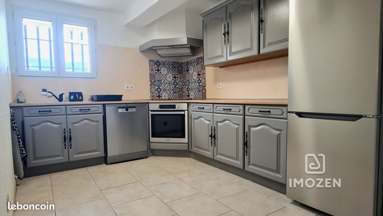 Maison à louer, 85m², La Celle