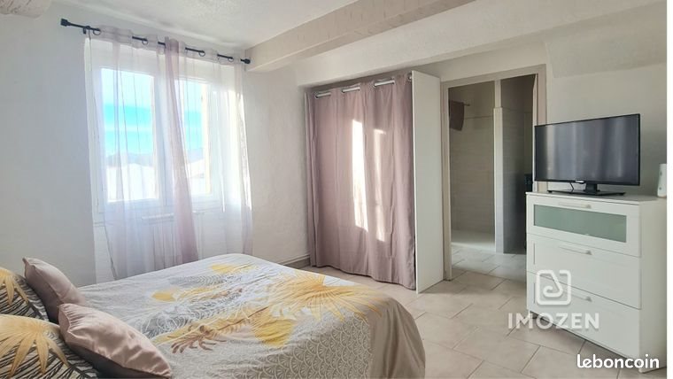 Maison à louer, 85m², La Celle