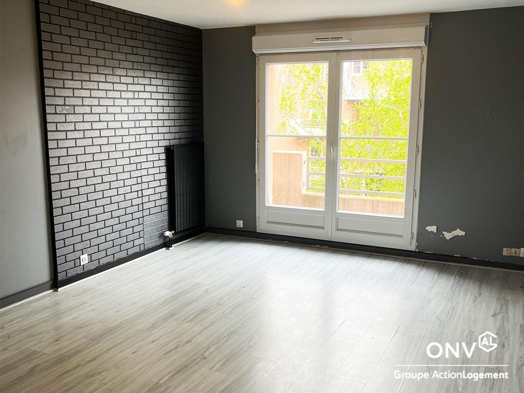 Appartement à vendre, 69m², Reims