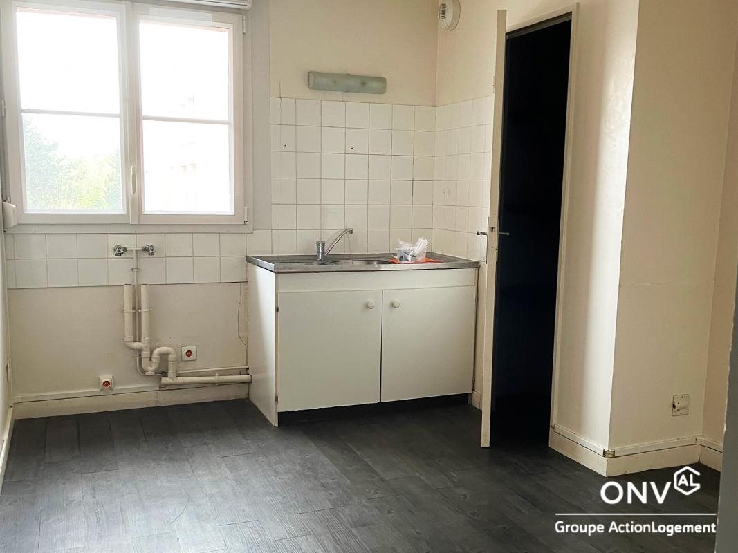 Appartement à vendre, 69m², Reims