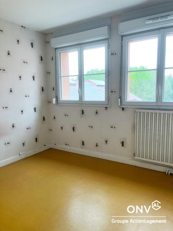 Appartement à vendre, 69m², Reims