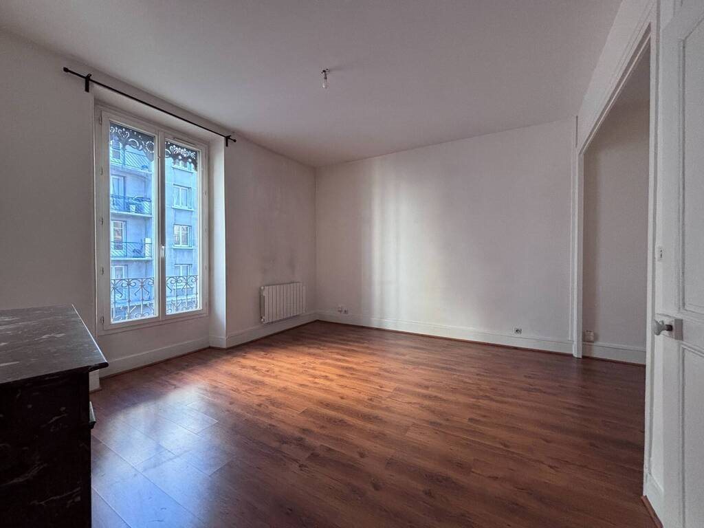 Appartement à louer, 42m², Grenoble