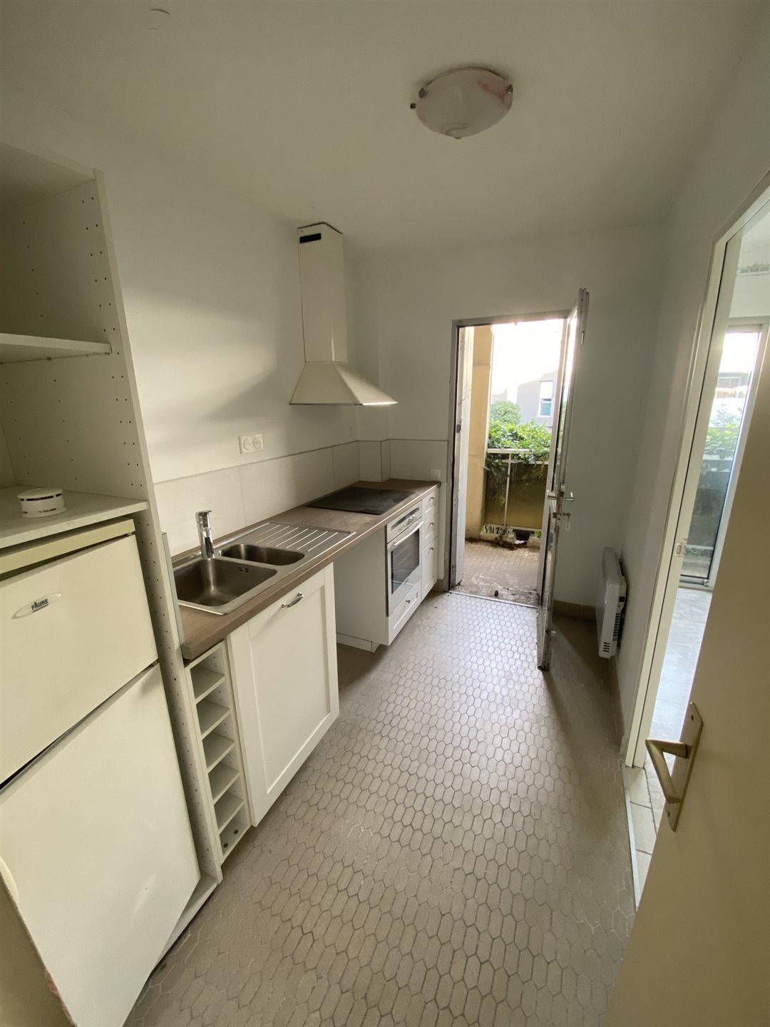 Appartement à vendre, 47m², Montpellier