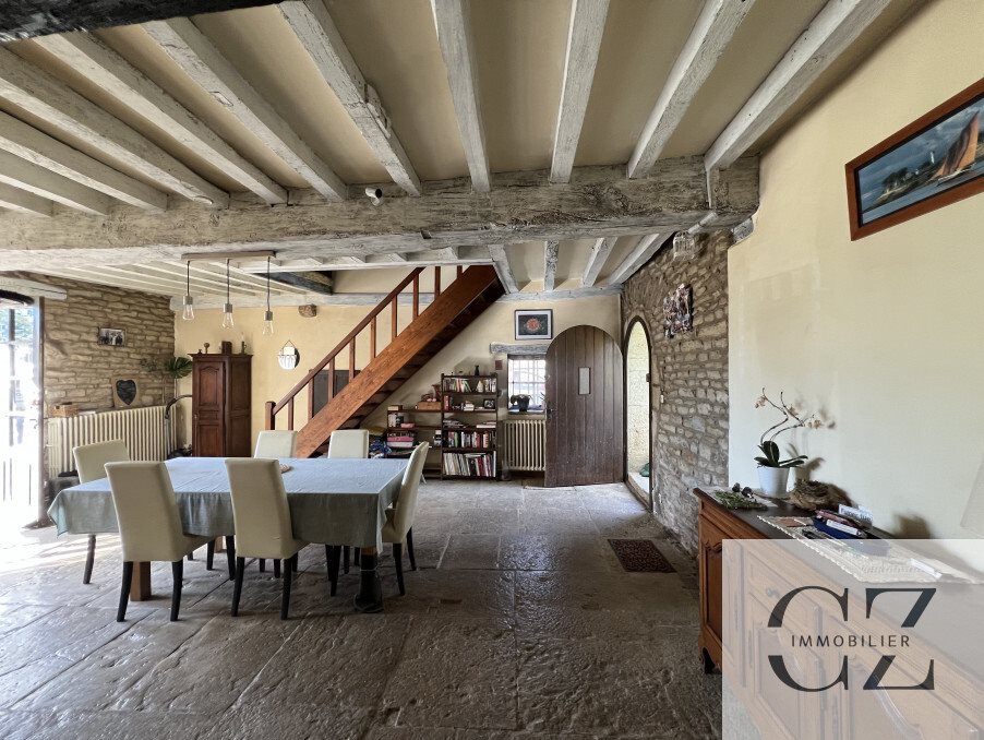 Maison à vendre, 111m², Sombernon