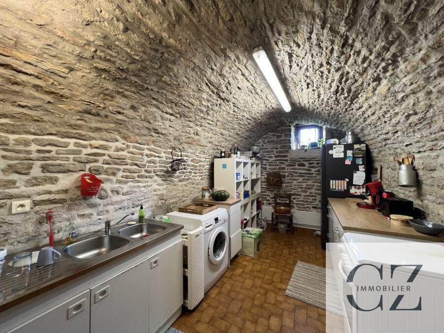 Maison à vendre, 111m², Sombernon