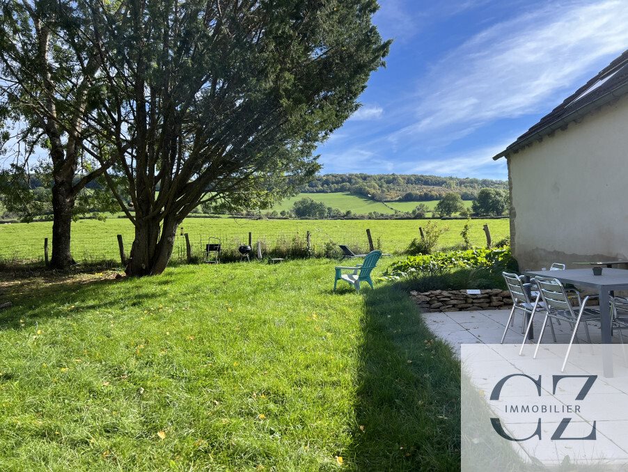 Maison à vendre, 111m², Sombernon