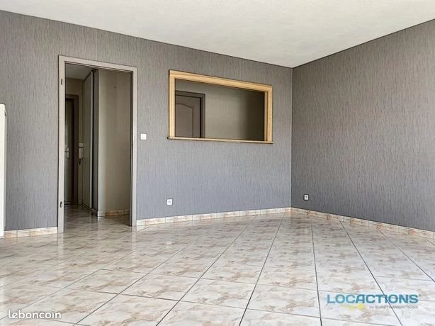 Appartement à louer, 55m², Schweighouse-sur-Moder
