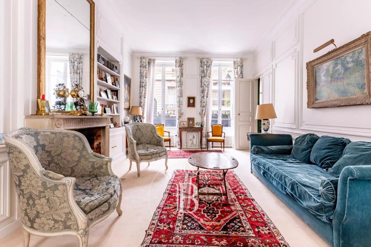Maison à vendre, 241m², Paris 16ème
