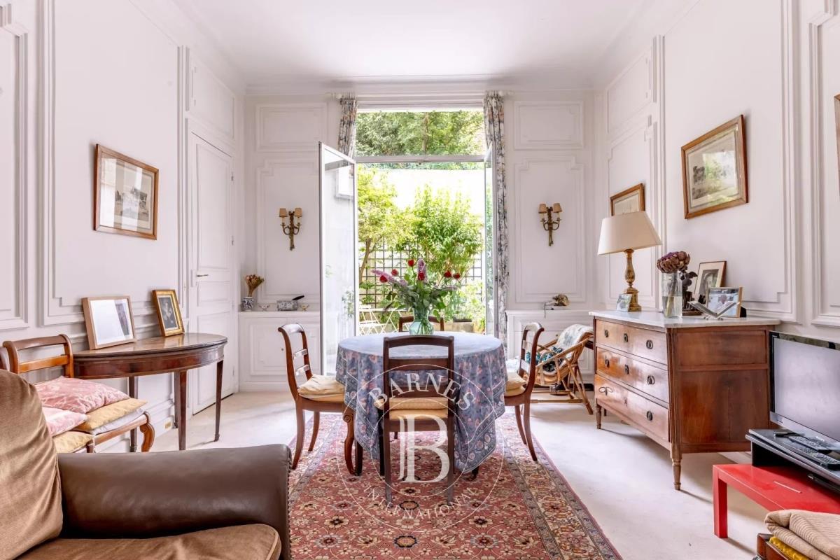 Maison à vendre, 241m², Paris 16ème
