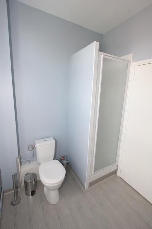 Appartement à louer, 17m², Wattignies